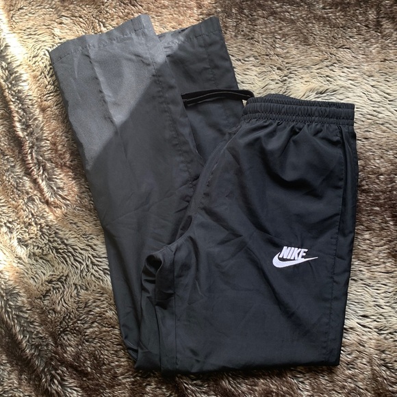 Nike Pants - Nike Womens Insulated Wind Black Pants